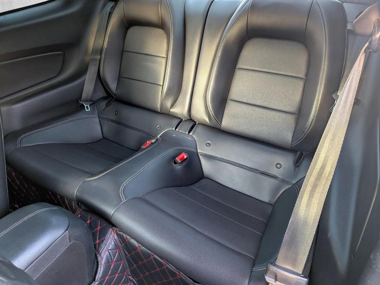 2019 Ford Mustang GT Premium Roseville CA