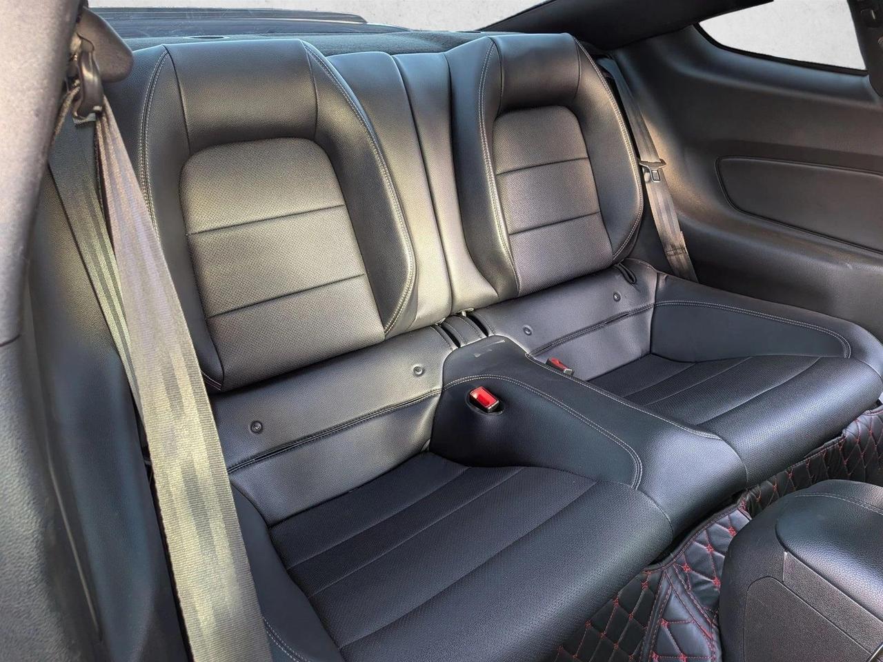 2019 Ford Mustang GT Premium Roseville CA