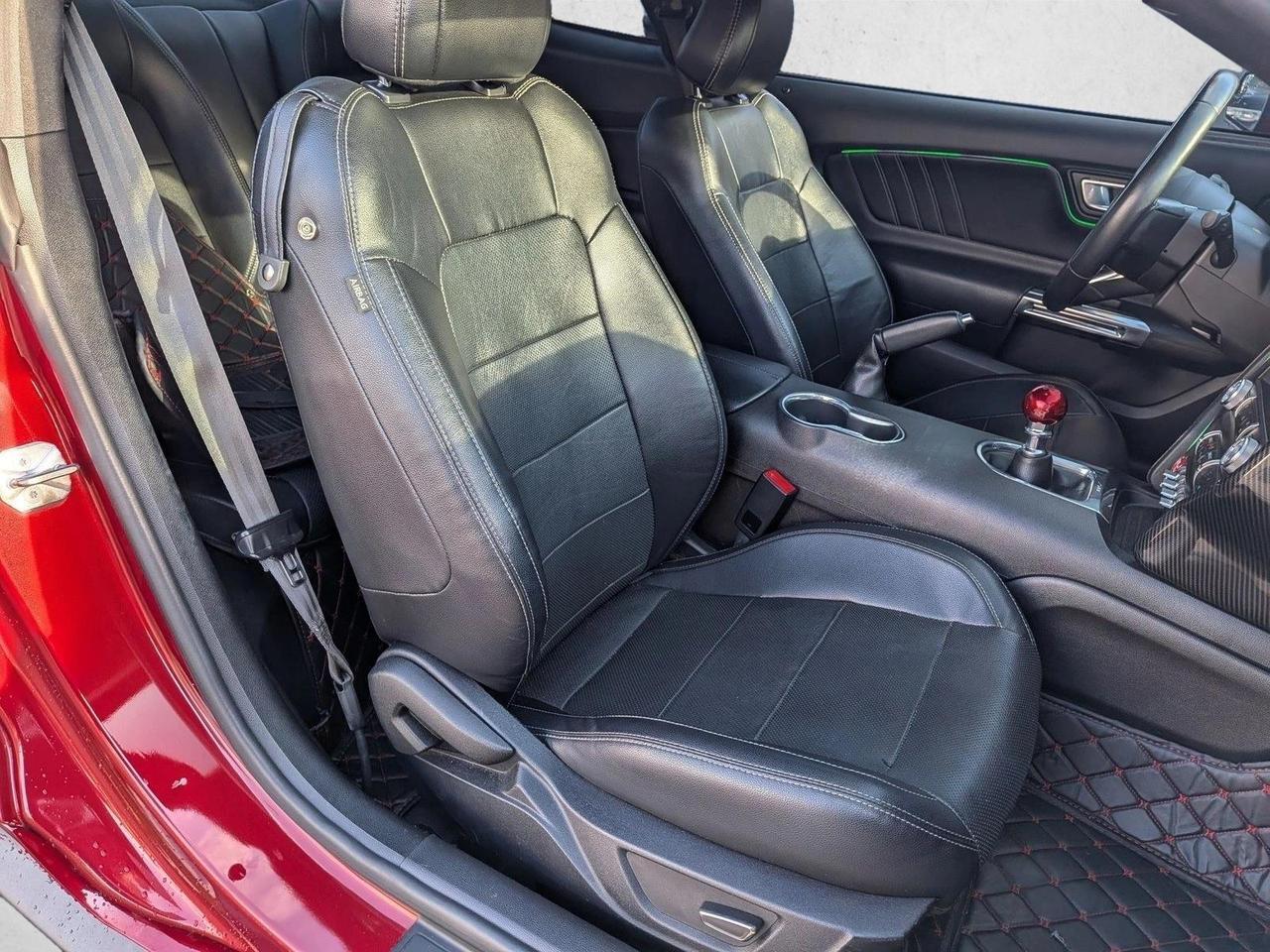 2019 Ford Mustang GT Premium Roseville CA