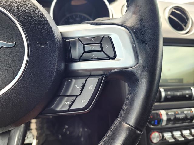 2019 Ford Mustang GT Premium Roseville CA