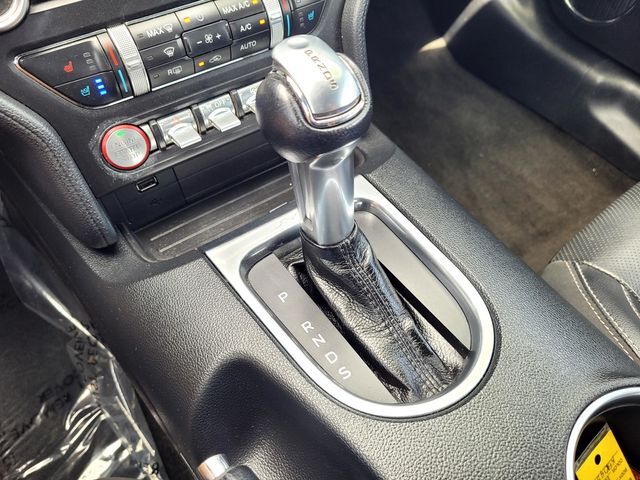 2019 Ford Mustang GT Premium Roseville CA