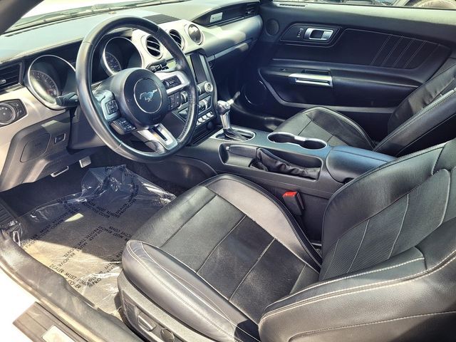 2019 Ford Mustang GT Premium Roseville CA