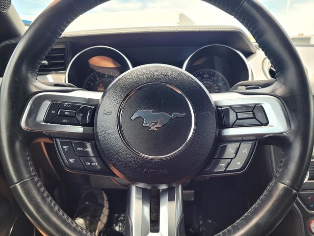 2019 Ford Mustang GT Premium Roseville CA