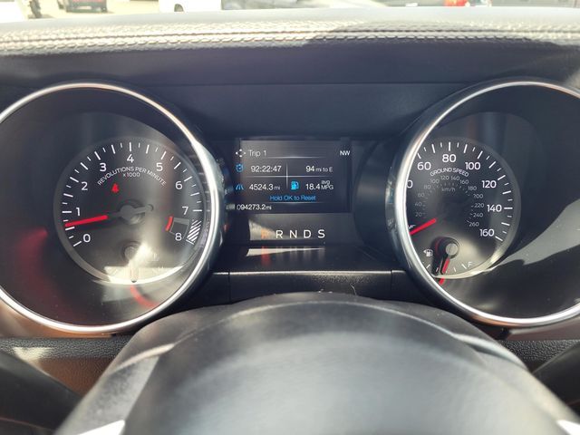 2019 Ford Mustang GT Premium Roseville CA