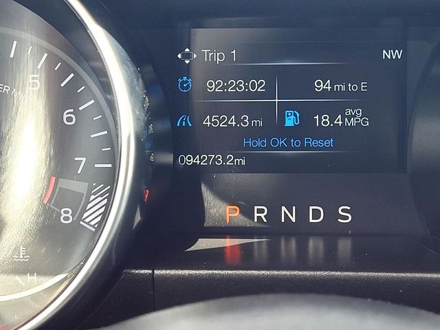 2019 Ford Mustang GT Premium Roseville CA