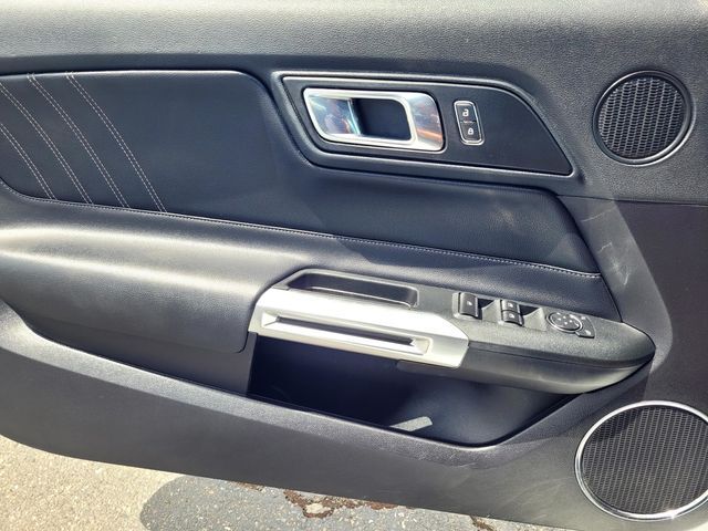 2019 Ford Mustang GT Premium Roseville CA