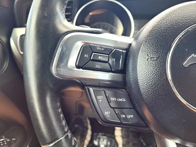 2019 Ford Mustang GT Premium Roseville CA
