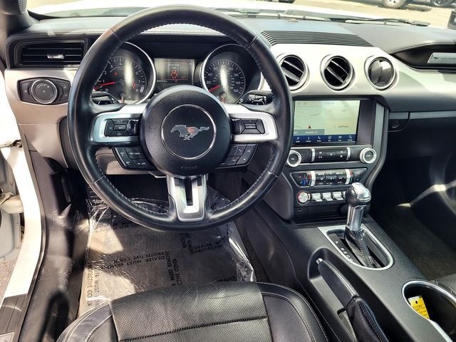 2019 Ford Mustang GT Premium Roseville CA