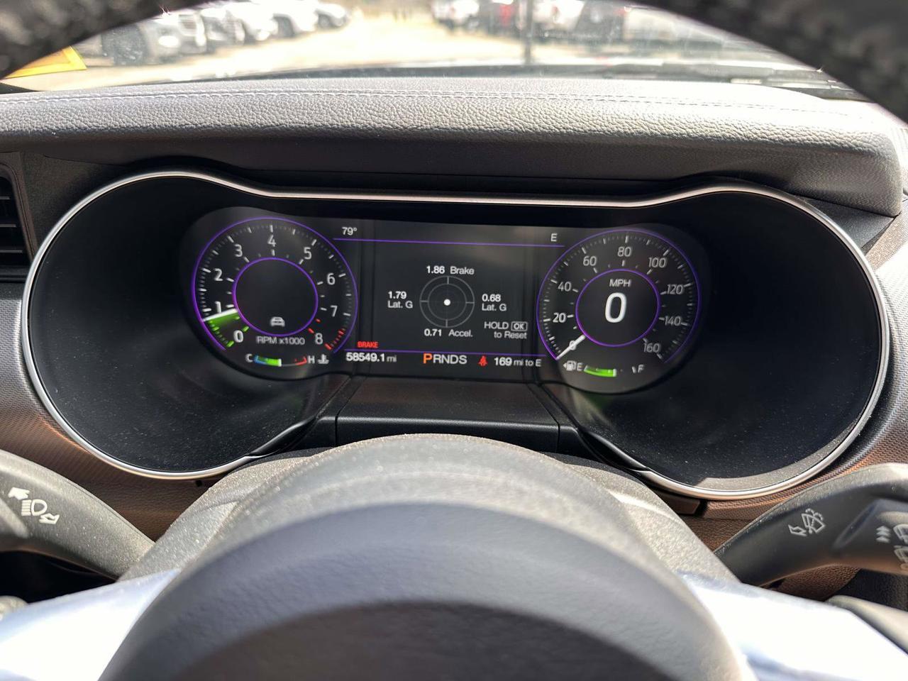 2019 Ford Mustang GT Premium San Clemente CA