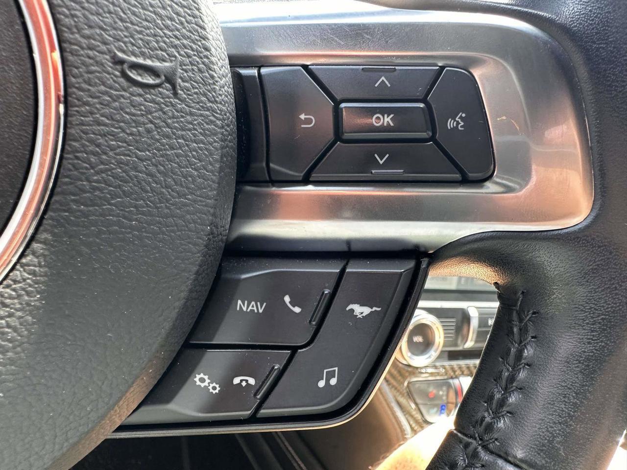 2019 Ford Mustang GT Premium San Clemente CA