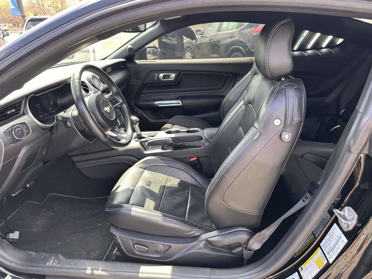 2019 Ford Mustang GT Premium San Clemente CA