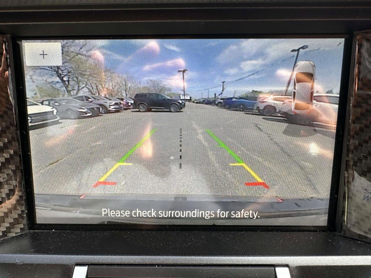 2019 Ford Mustang GT Premium San Clemente CA