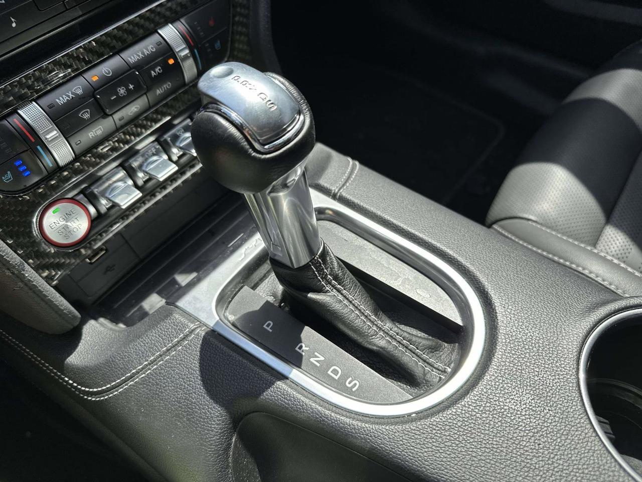 2019 Ford Mustang GT Premium San Clemente CA