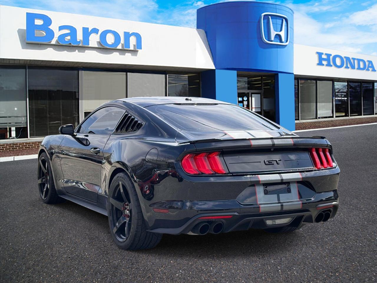 2019 Ford Mustang GT Premium San Clemente CA