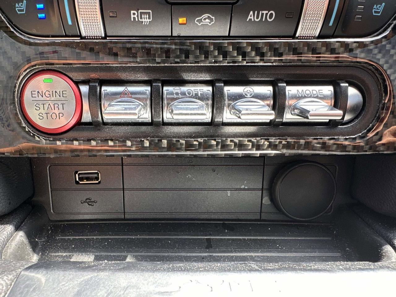 2019 Ford Mustang GT Premium San Clemente CA