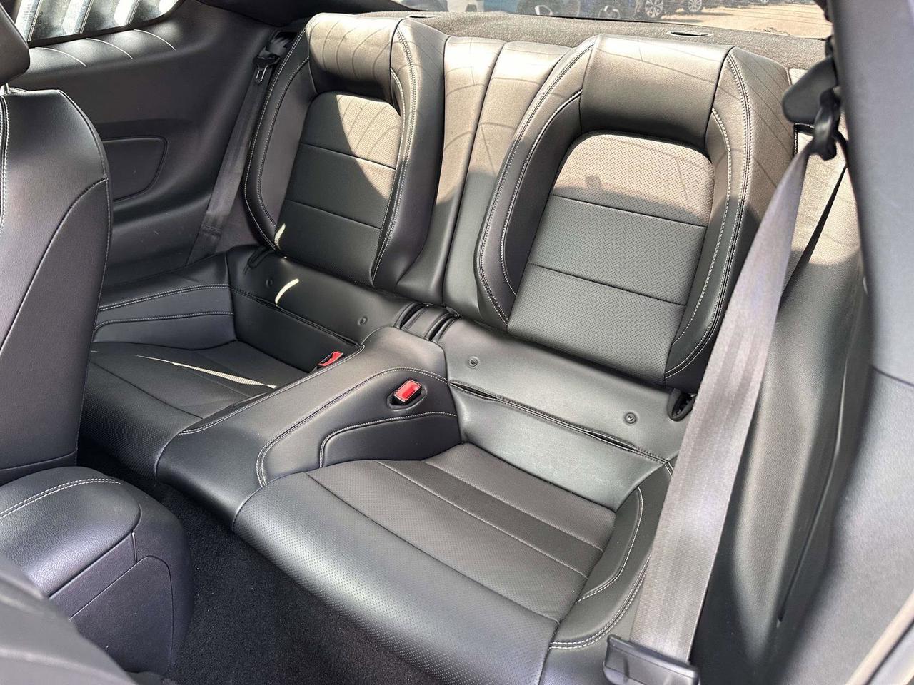 2019 Ford Mustang GT Premium San Clemente CA