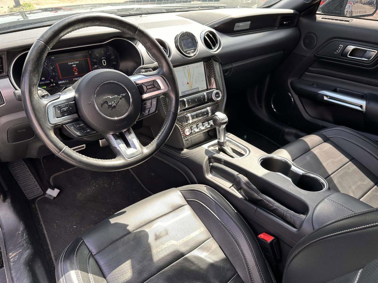 2019 Ford Mustang GT Premium San Clemente CA