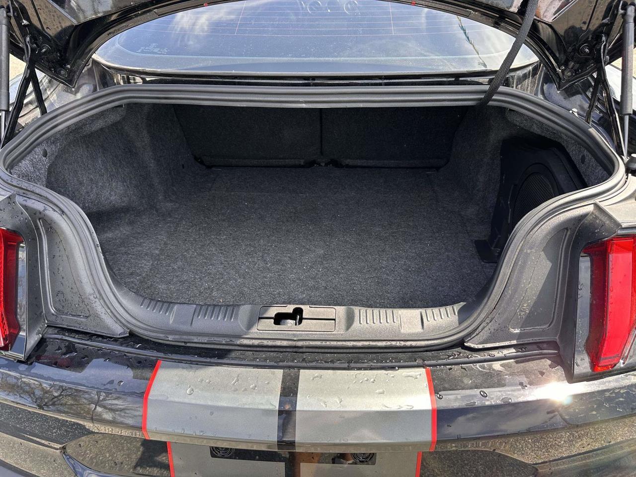 2019 Ford Mustang GT Premium San Clemente CA