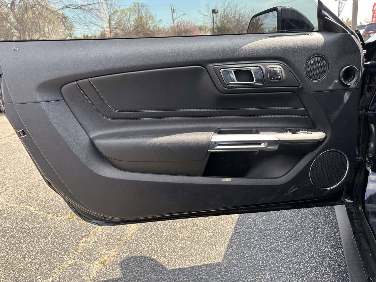 2019 Ford Mustang GT Premium San Clemente CA