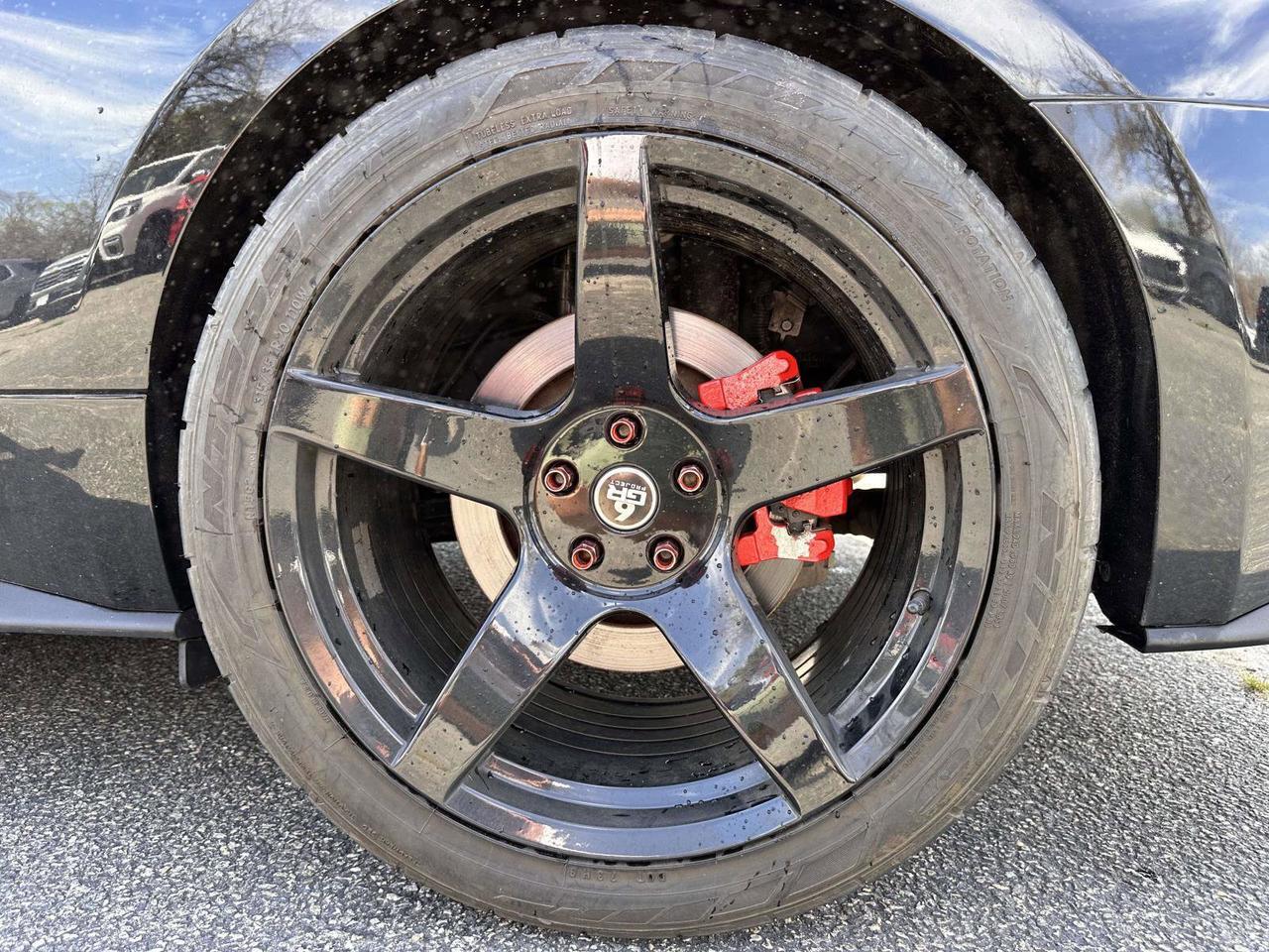 2019 Ford Mustang GT Premium San Clemente CA