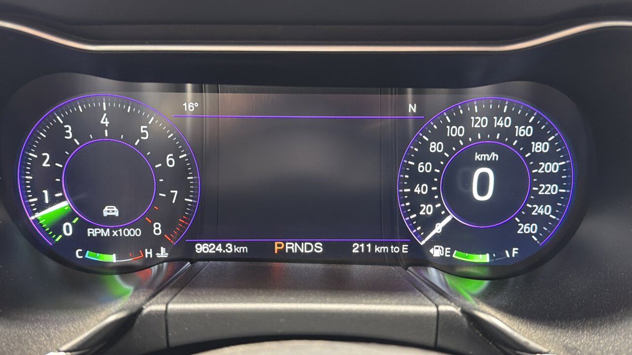 2019 Ford Mustang GT Premium Sherwood Park AB