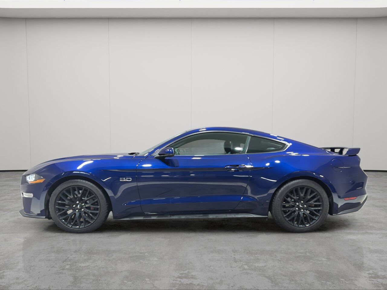 2019 Ford Mustang GT Premium Sherwood Park AB