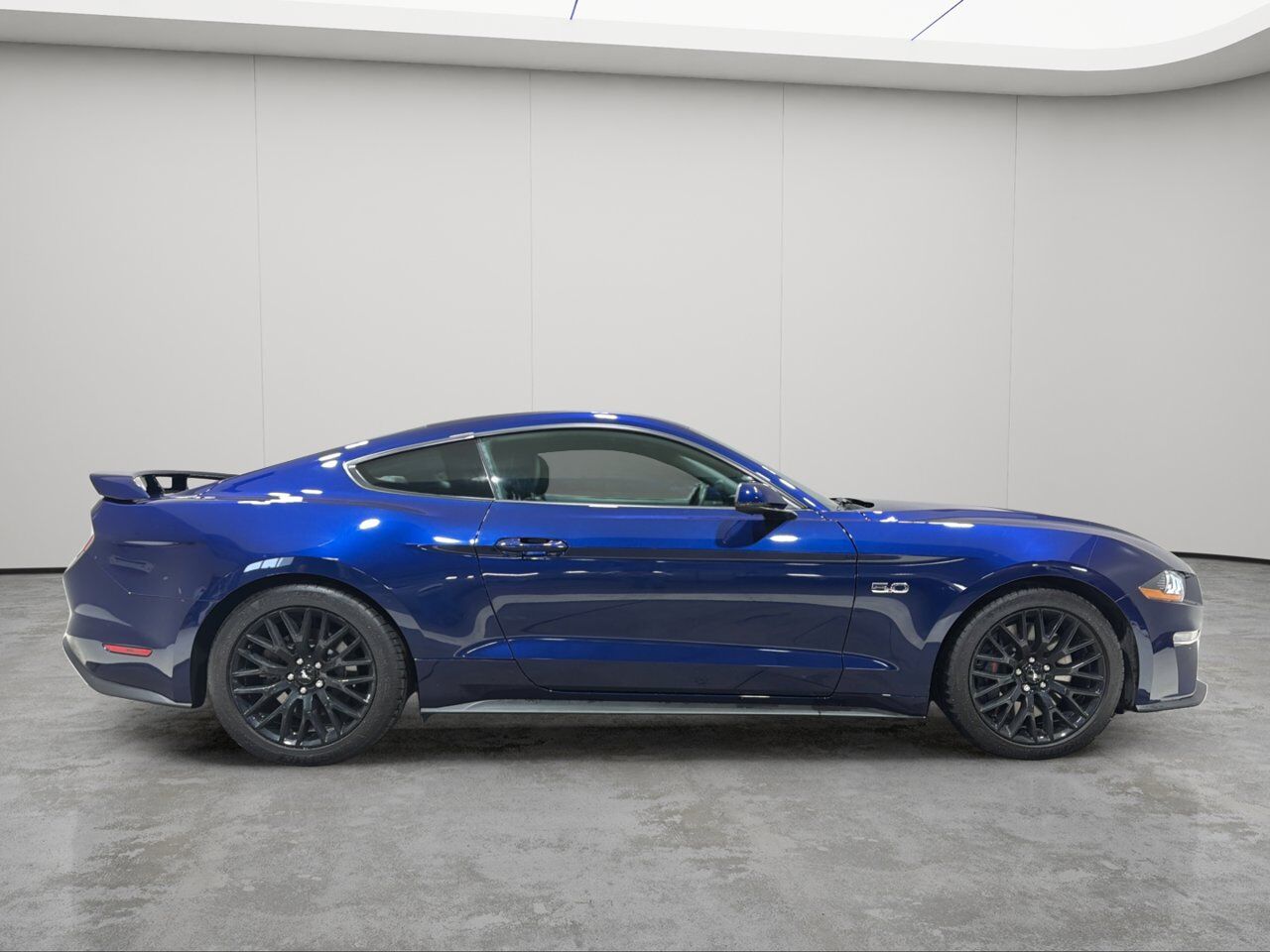 2019 Ford Mustang GT Premium Sherwood Park AB