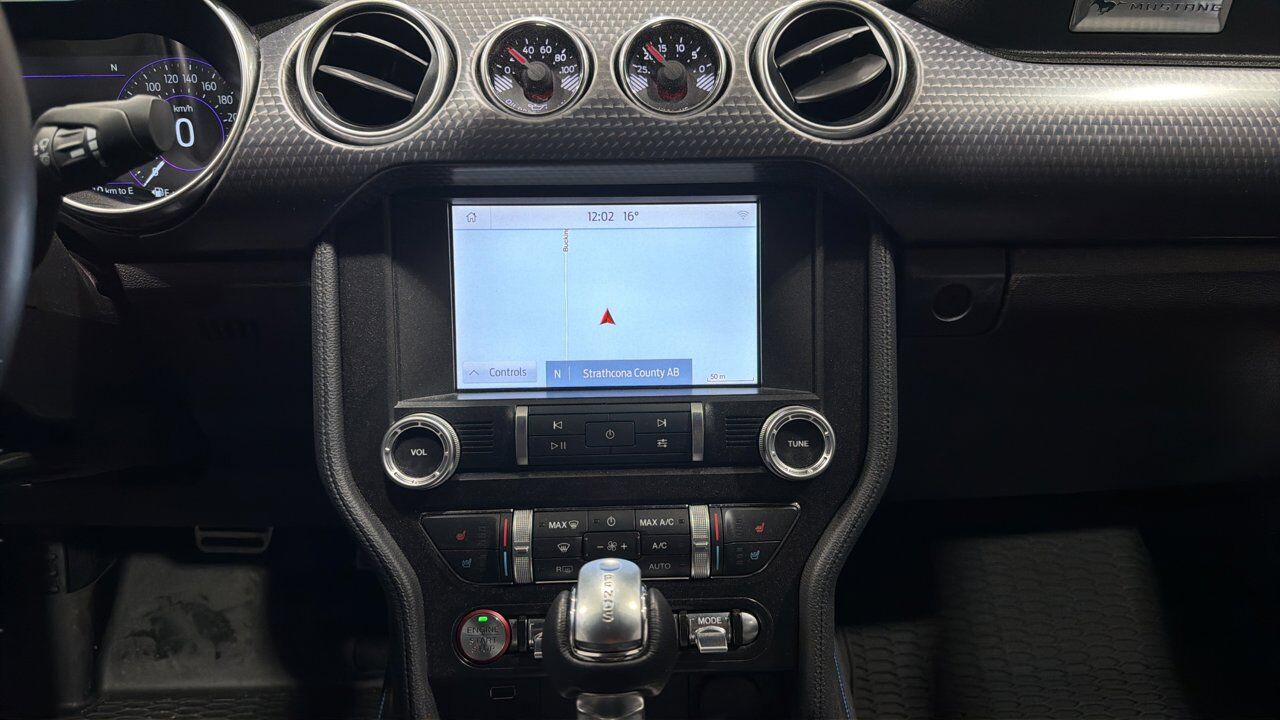 2019 Ford Mustang GT Premium Sherwood Park AB