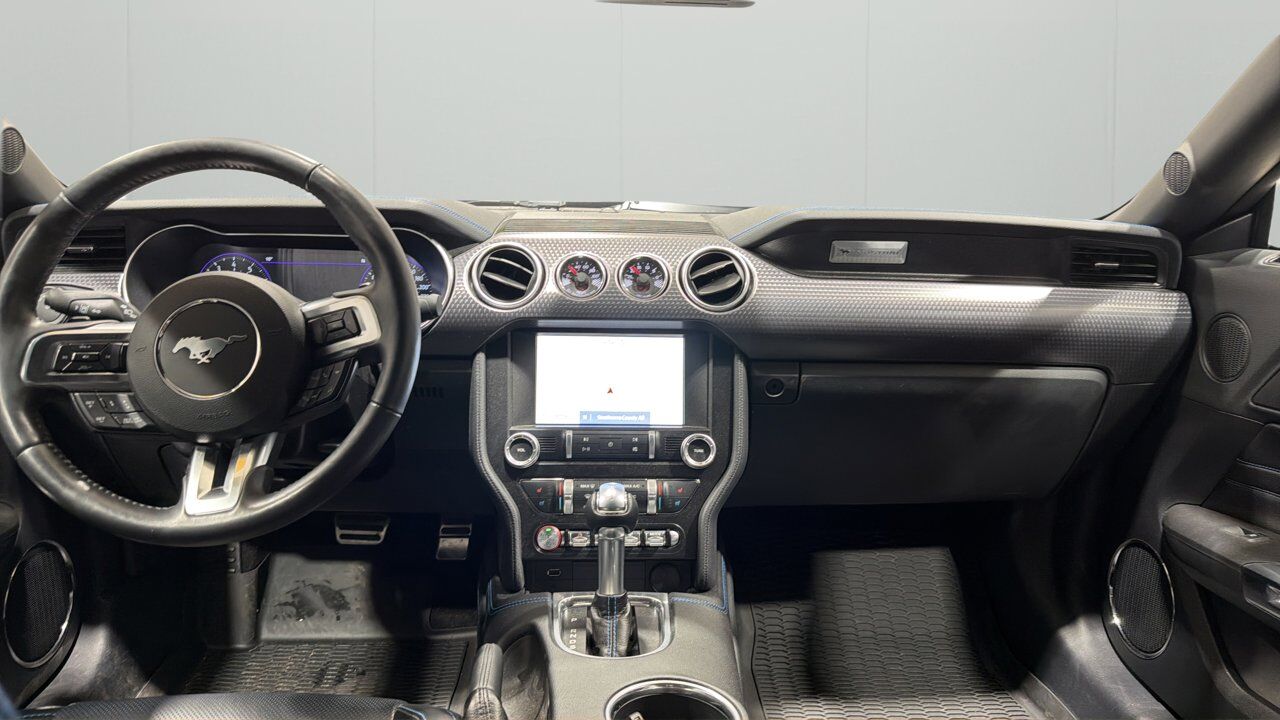 2019 Ford Mustang GT Premium Sherwood Park AB
