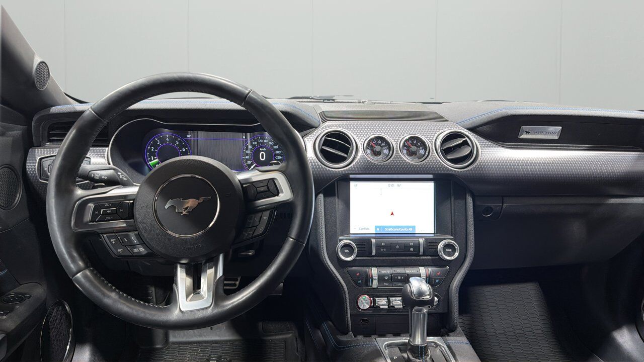 2019 Ford Mustang GT Premium Sherwood Park AB