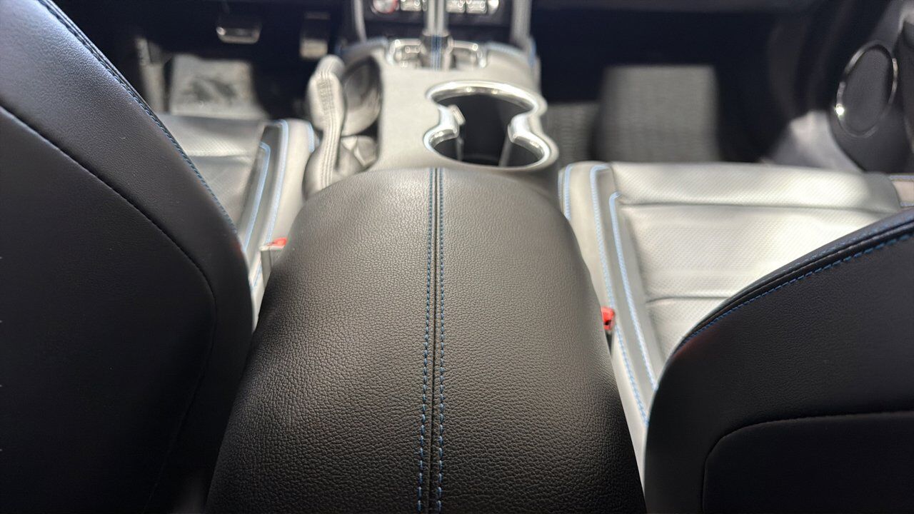 2019 Ford Mustang GT Premium Sherwood Park AB