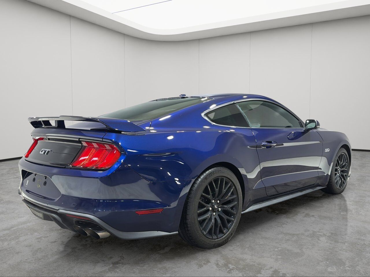 2019 Ford Mustang GT Premium Sherwood Park AB