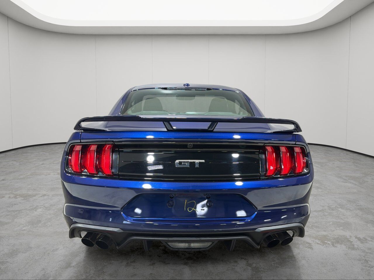 2019 Ford Mustang GT Premium Sherwood Park AB