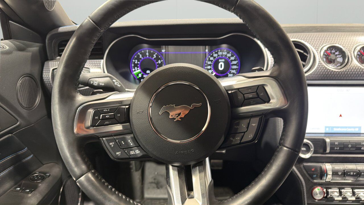 2019 Ford Mustang GT Premium Sherwood Park AB