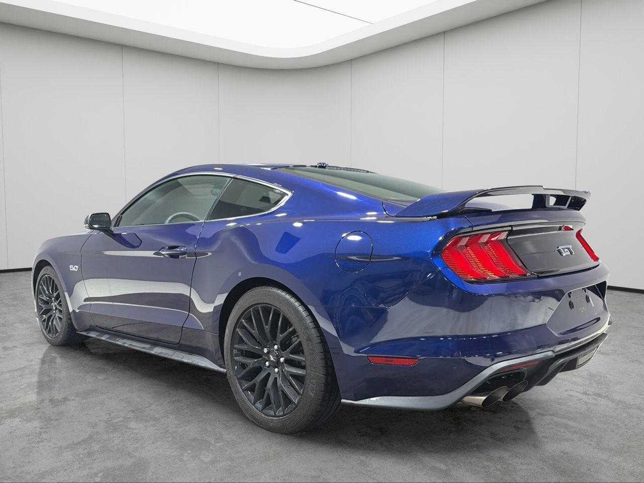 2019 Ford Mustang GT Premium Sherwood Park AB