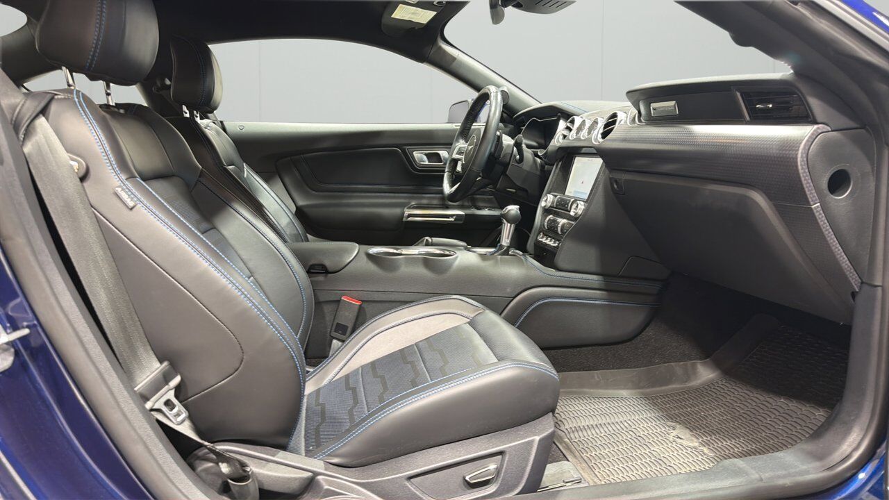 2019 Ford Mustang GT Premium Sherwood Park AB
