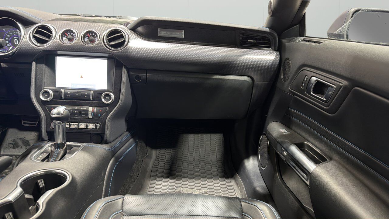2019 Ford Mustang GT Premium Sherwood Park AB