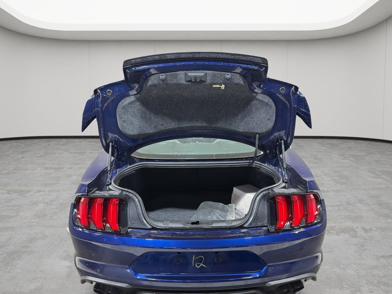 2019 Ford Mustang GT Premium Sherwood Park AB