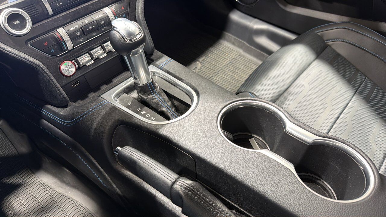 2019 Ford Mustang GT Premium Sherwood Park AB