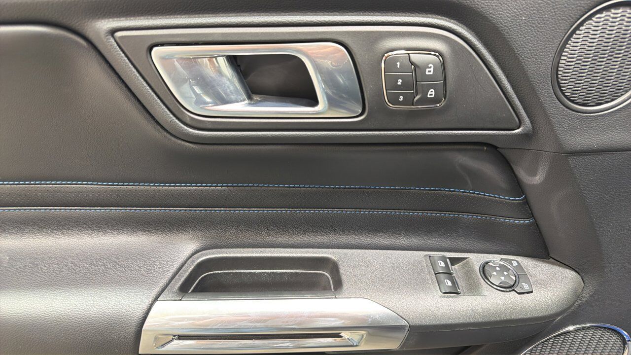 2019 Ford Mustang GT Premium Sherwood Park AB
