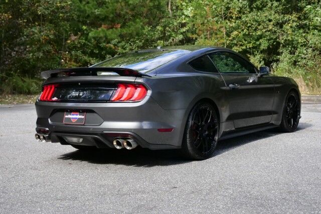 2019 Ford Mustang GT Premium / UPGRADES / B&O Sound / Cooled Seats! High Point NC
