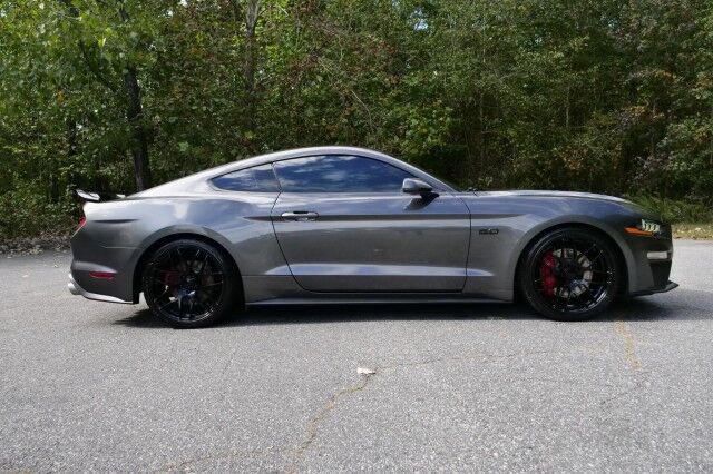 2019 Ford Mustang GT Premium / UPGRADES / B&O Sound / Cooled Seats! High Point NC