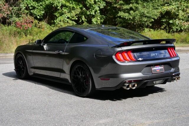 2019 Ford Mustang GT Premium / UPGRADES / B&O Sound / Cooled Seats! High Point NC