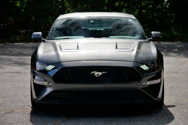 2019 Ford Mustang GT Premium / UPGRADES / B&O Sound / Cooled Seats! High Point NC