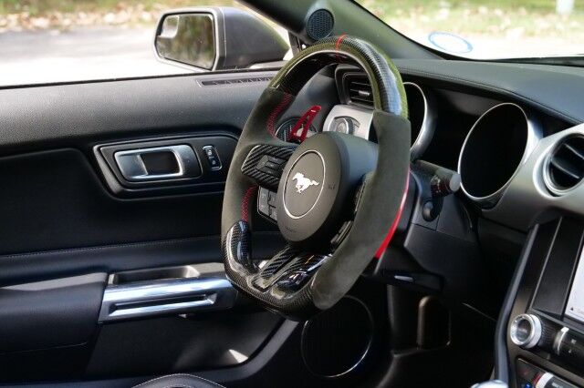 2019 Ford Mustang GT Premium / UPGRADES / B&O Sound / Cooled Seats! High Point NC