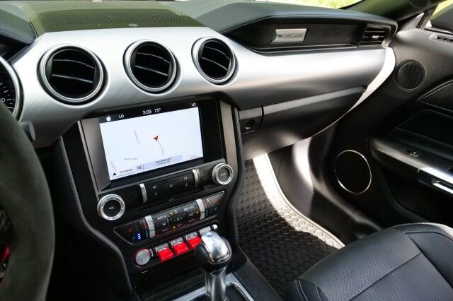 2019 Ford Mustang GT Premium / UPGRADES / B&O Sound / Cooled Seats! High Point NC