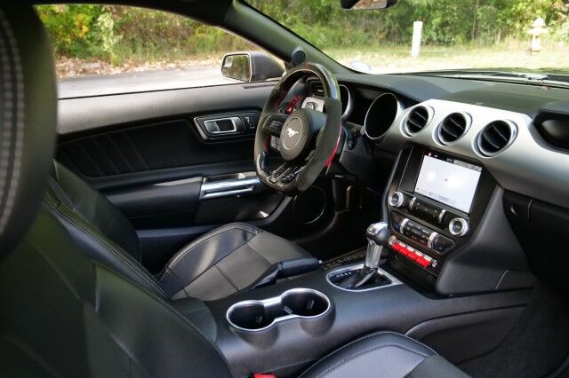 2019 Ford Mustang GT Premium / UPGRADES / B&O Sound / Cooled Seats! High Point NC