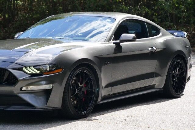 2019 Ford Mustang GT Premium / UPGRADES / B&O Sound / Cooled Seats! High Point NC