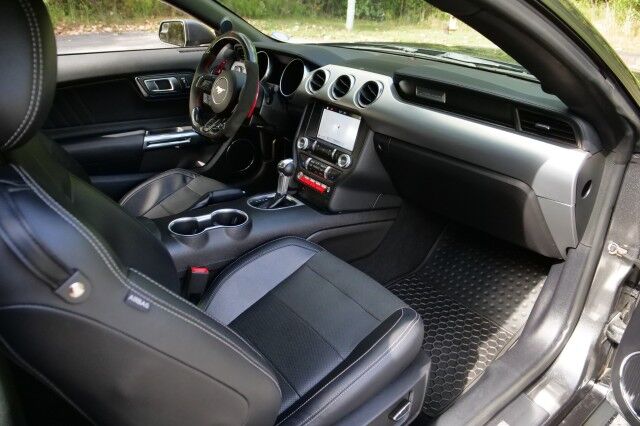 2019 Ford Mustang GT Premium / UPGRADES / B&O Sound / Cooled Seats! High Point NC