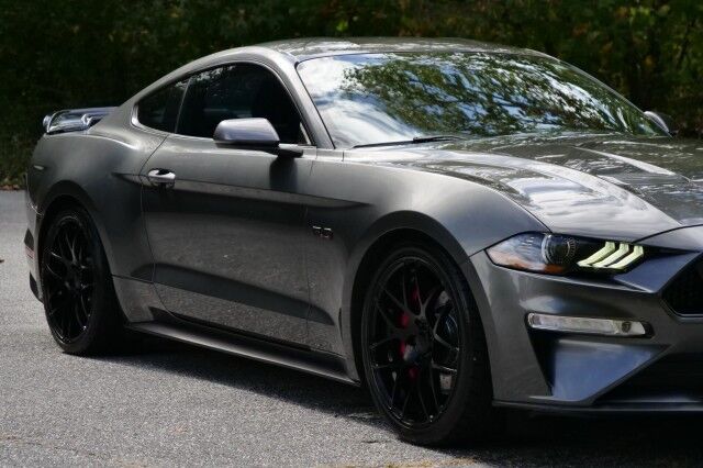 2019 Ford Mustang GT Premium / UPGRADES / B&O Sound / Cooled Seats! High Point NC